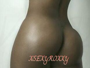 XSEXYROXXY