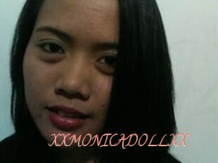 XXMONICADOLLXX