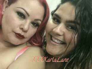 XXXKarlaLane