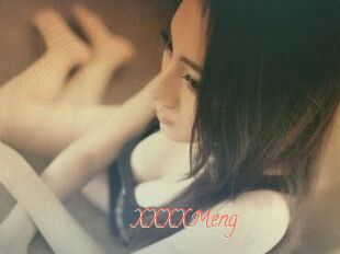 XXXXMeng