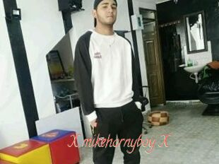 X_mikehornyboy_X