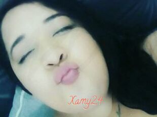 Xamy24