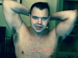 Xavier_NYC