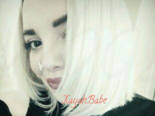XayahBabe