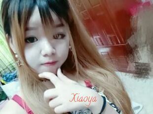 Xiaoya