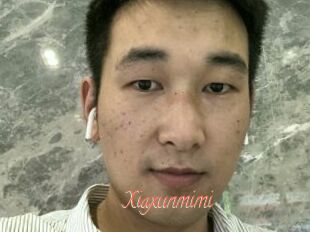 Xiaxunmimi