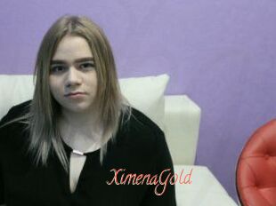 XimenaGold