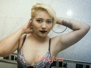 XimenaJones