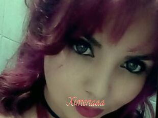Ximenaaa