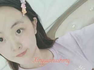 Xinggannusheng