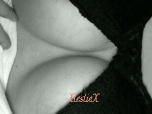 XleslieX