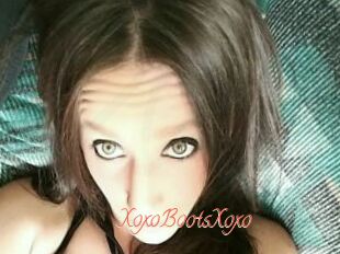 XoxoBootsXoxo
