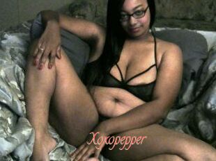 Xoxopepper