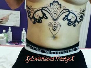 XxSweetsandTreatsxX
