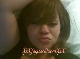 XxXJaguarQueenXxX
