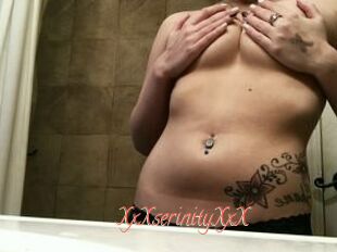 XxXserinityXxX