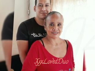 XxxLovedDuo