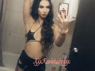 XxxRavebabexxx
