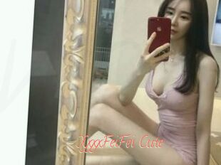 XxxxFeiFei_Cute