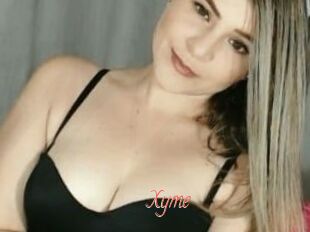 Xyme