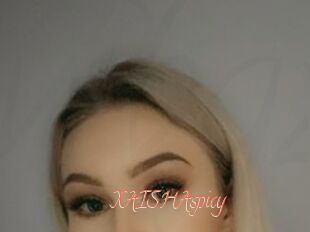 XAISHAspicy