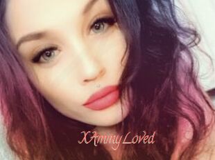 XAmmyLoved