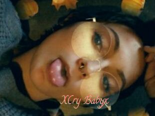 XCry_Babyx