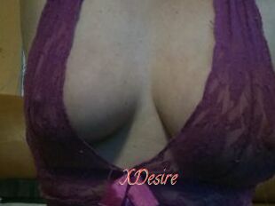 XDesire