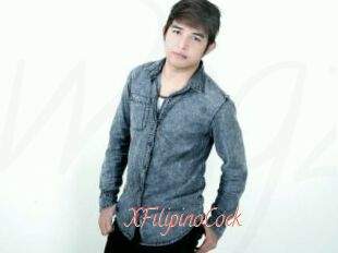 XFilipinoCock