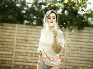 XHANAH