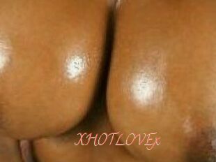 XHOTLOVEx
