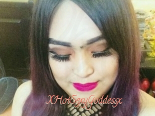 XHotSexyGoddessx