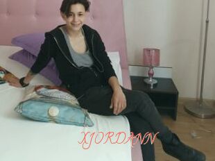XJORDANN