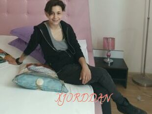 XJORDDAN