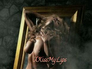 XKissMyLips