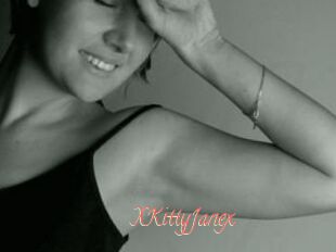 XKittyJanex