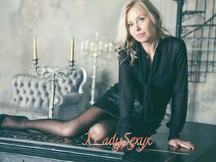 XLadySexyx