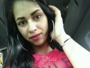 XMaia