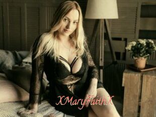 XMaryFaithX