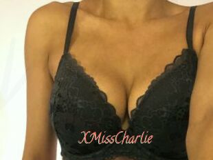XMissCharlie