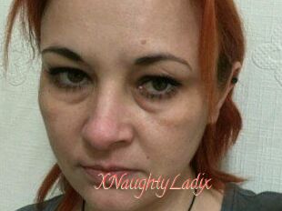 XNaughtyLadix