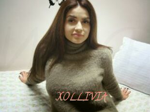 XOLLIVIA