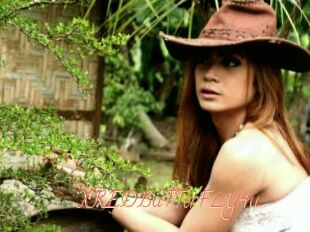 XREDBuTTerFLY4u