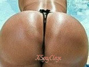 XSexyCleox