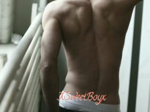 XSweetBoyx