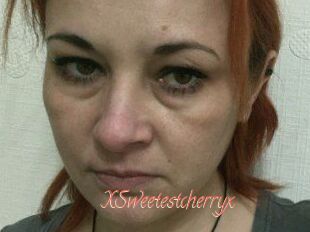 XSweetestcherryx