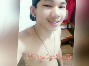 XXHugeCockScottXx