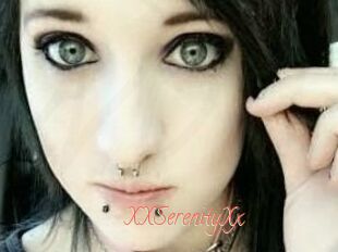 XXSerenityXx