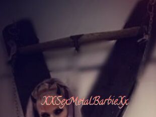 XXSexMetalBarbieXx