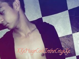 XXxHugeCockIntheCityxXx